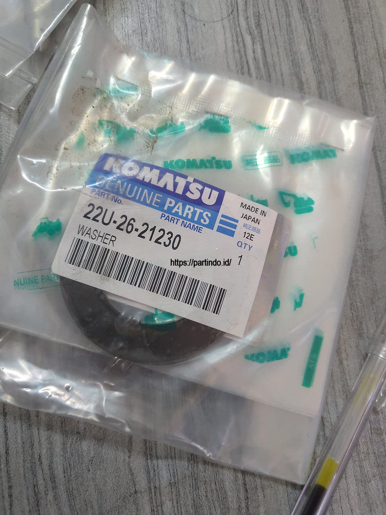 22U-26-21230 22U2621230